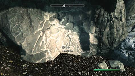 While some Quarried Stone can be found in chests near the game's three available homesteads, it can also be mined from specific locations in the open world. . Quarried stone skyrim locations